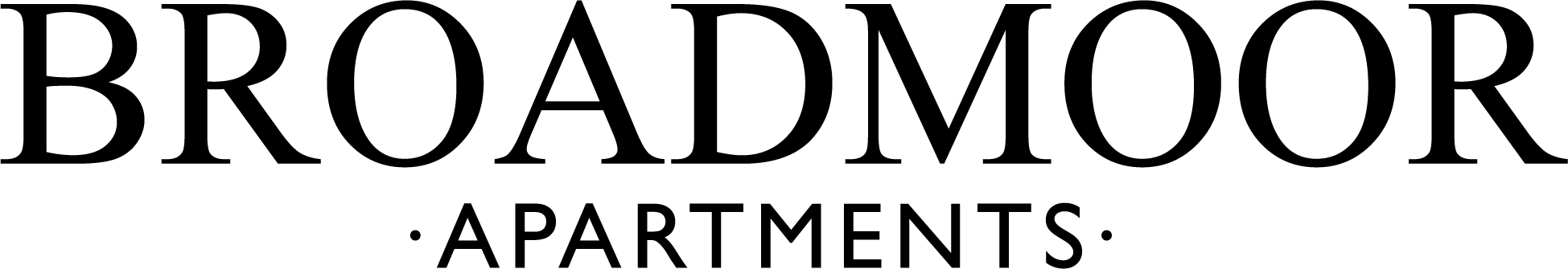 Broadmoor Apartments logo